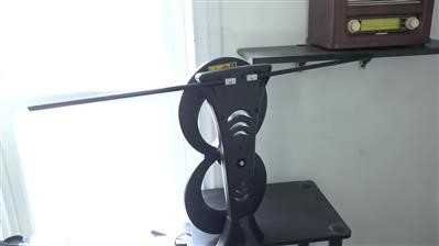 diy tv antenna reflector